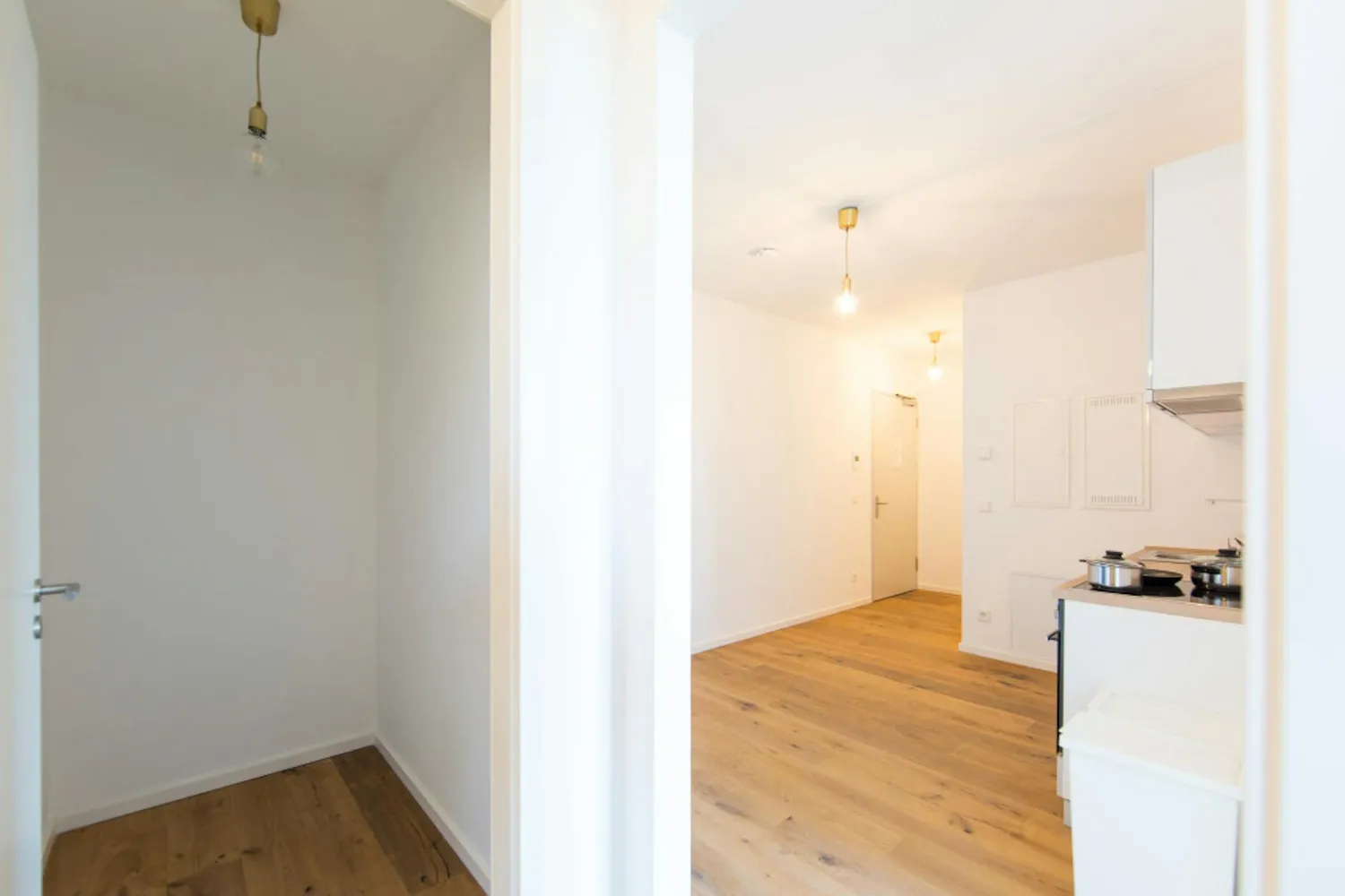 Shared room with 9 m² in Berlin – Photo 6