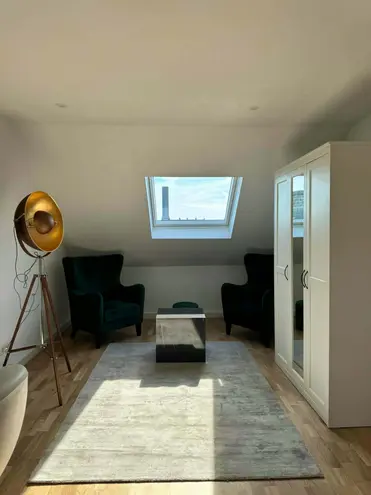 WG-Zimmer in Düsseldorf – Bild 1