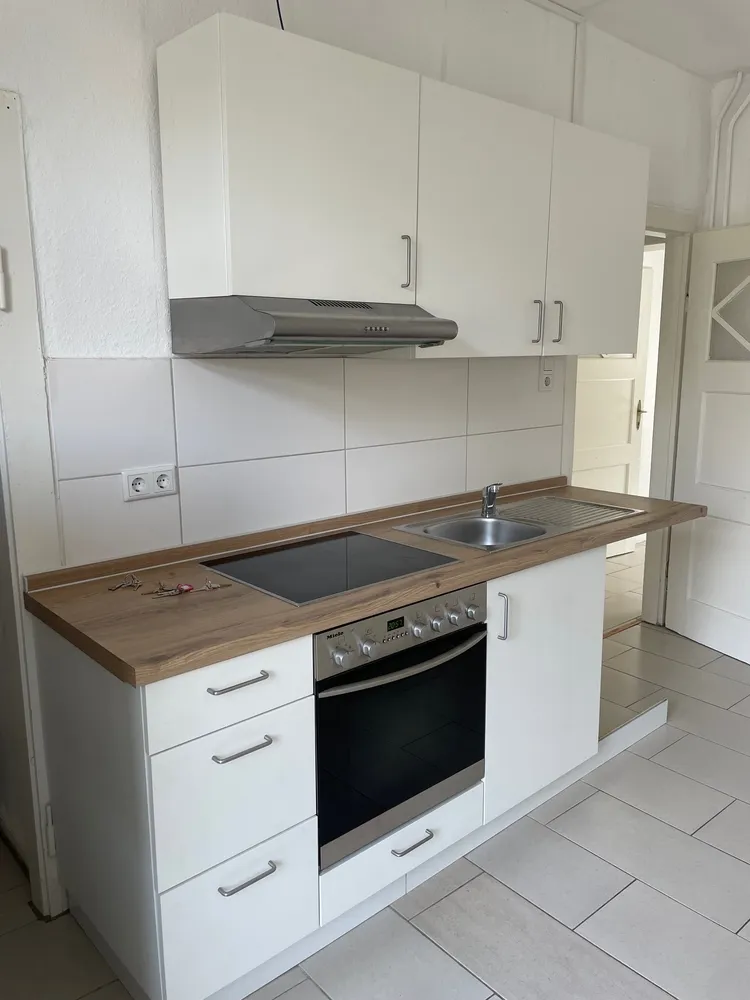 4 Zimmer Wohnung mit 92 m² in Mannheim – Bild 5