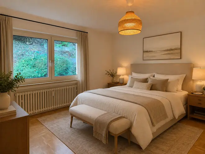2 Zimmer Wohnung mit 66 m² in Mülheim an der Ruhr – Bild 2