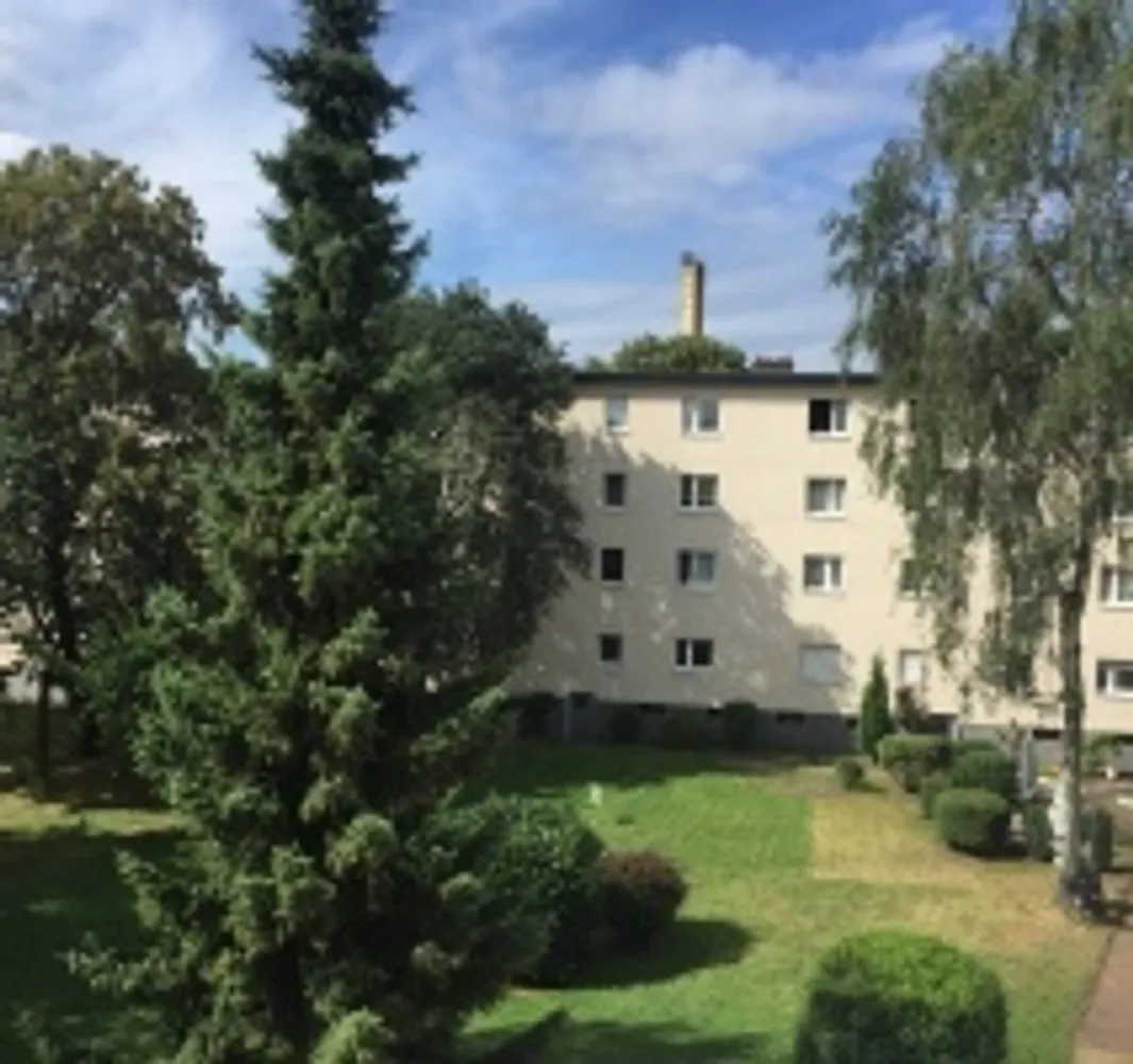 2 Zimmer Wohnung mit 61 m² in Duisburg – Bild 6