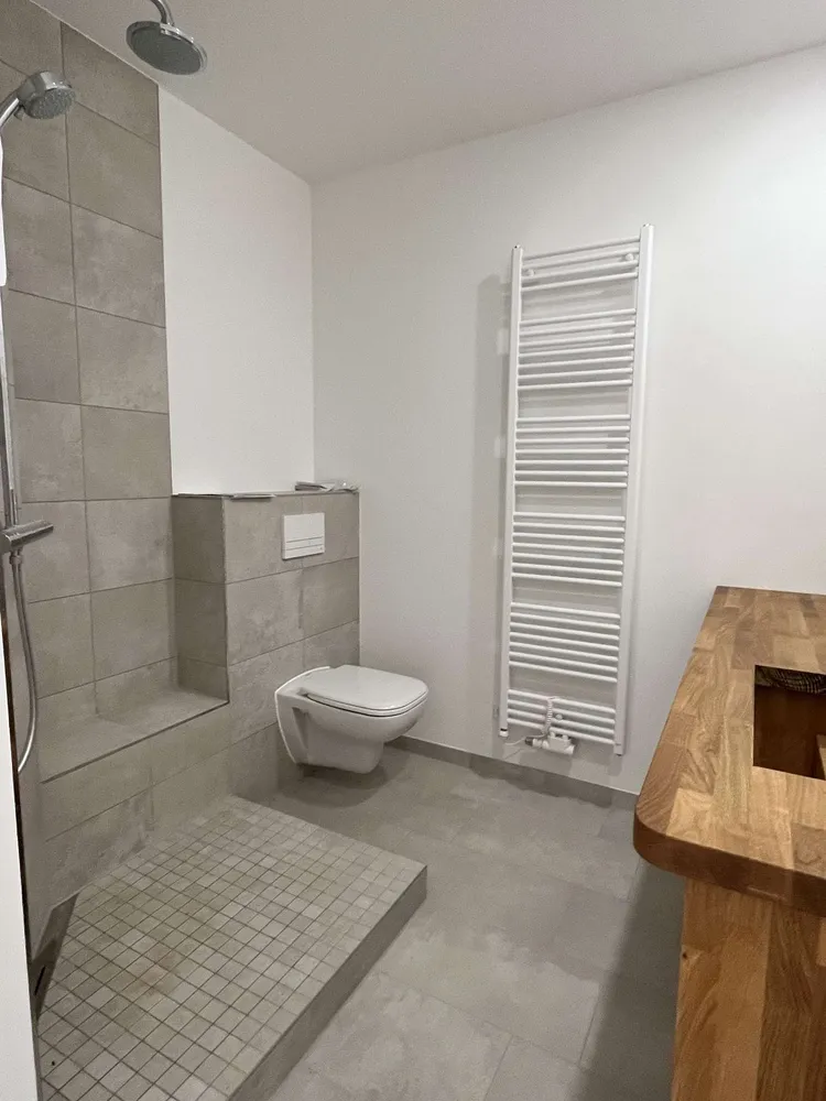 2 Zimmer Wohnung mit 58 m² in Leipzig – Bild 6