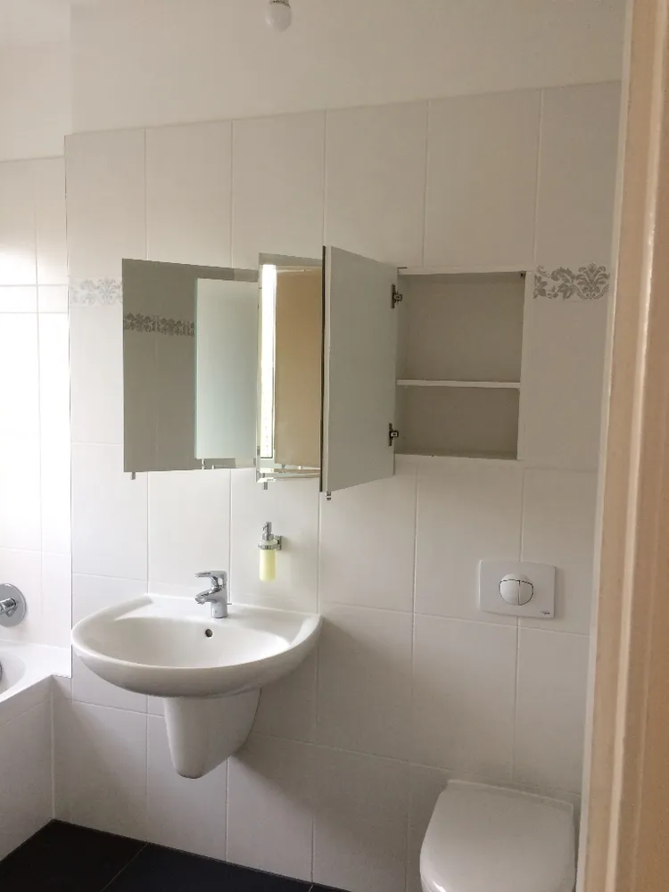 3 Zimmer Wohnung mit 94 m² in Berlin – Bild 3