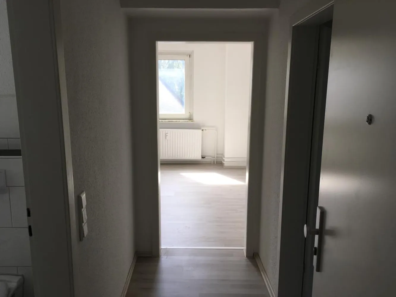 2 Zimmer Wohnung mit 47 m² in Gelsenkirchen – Bild 8