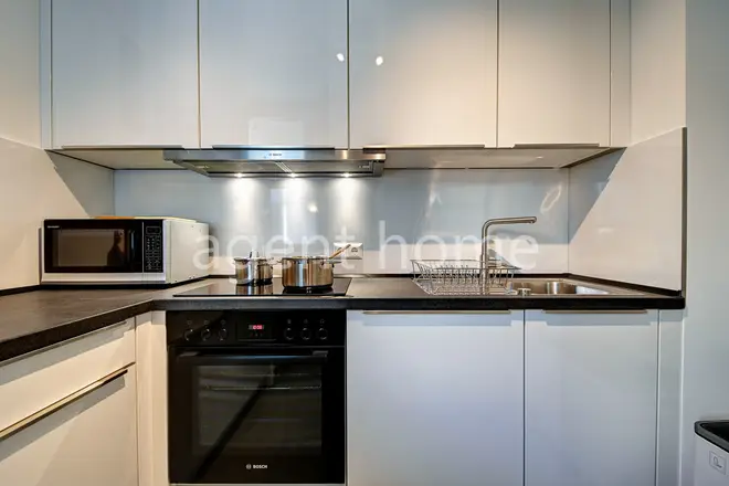 3 Zimmer Wohnung mit 65 m² in Stuttgart – Bild 9