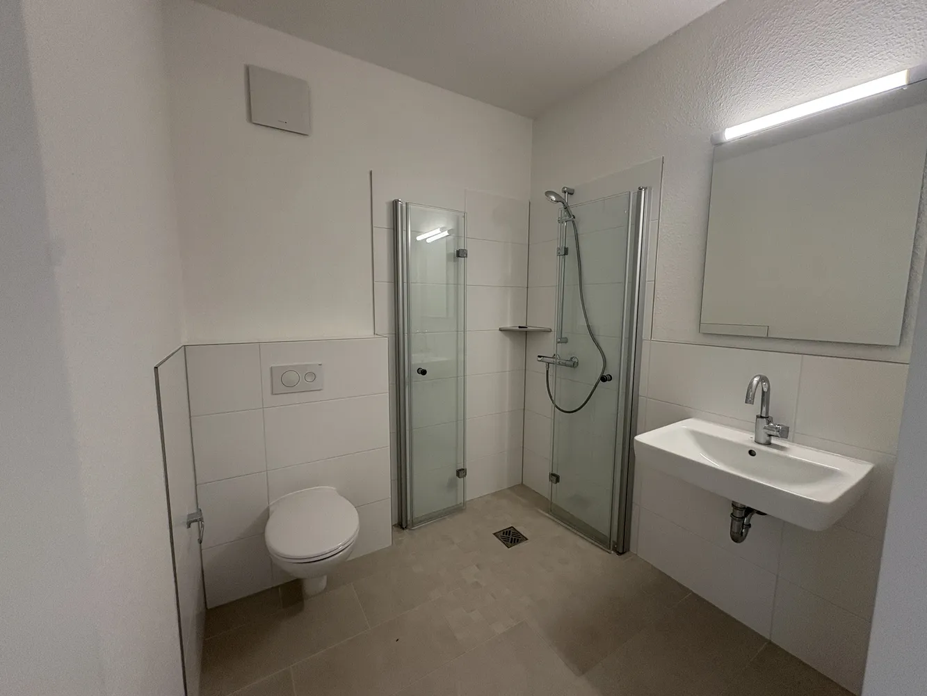 1 Zimmer Wohnung mit 46 m² in Bielefeld – Bild 4