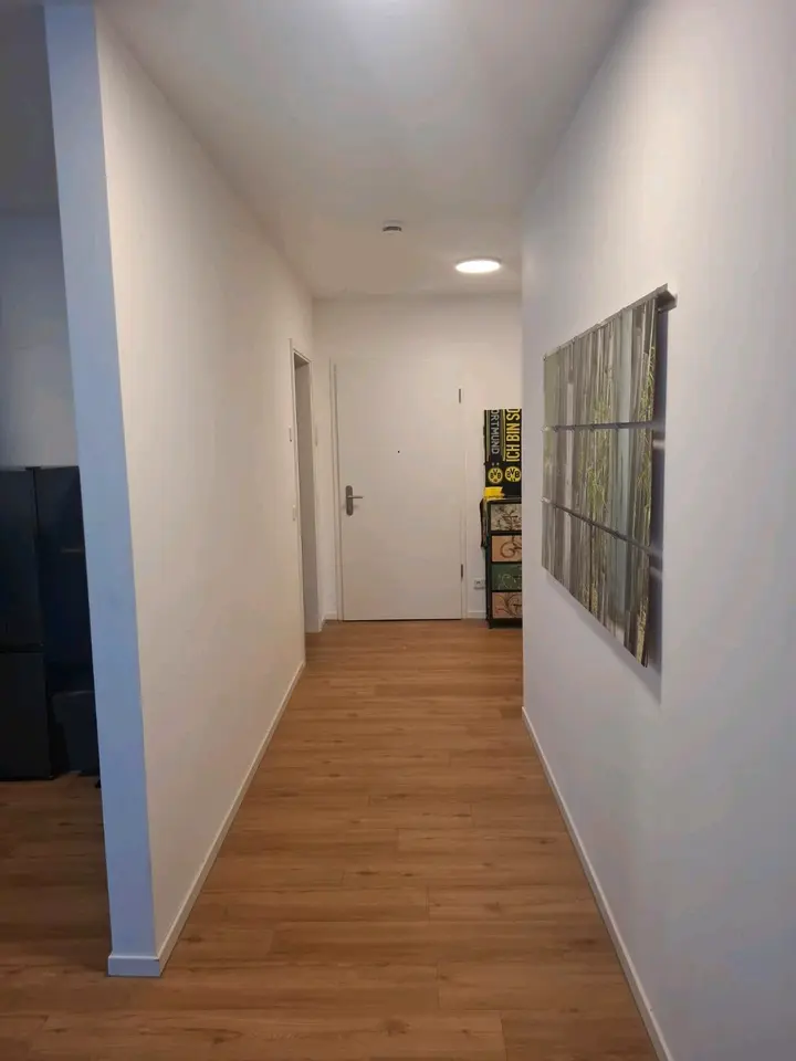 2 Zimmer Wohnung mit 72 m² in Borken – Bild 2