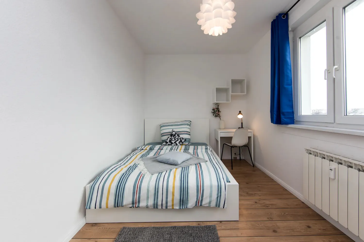 WG-Zimmer mit 11 m² in Berlin – Bild 2