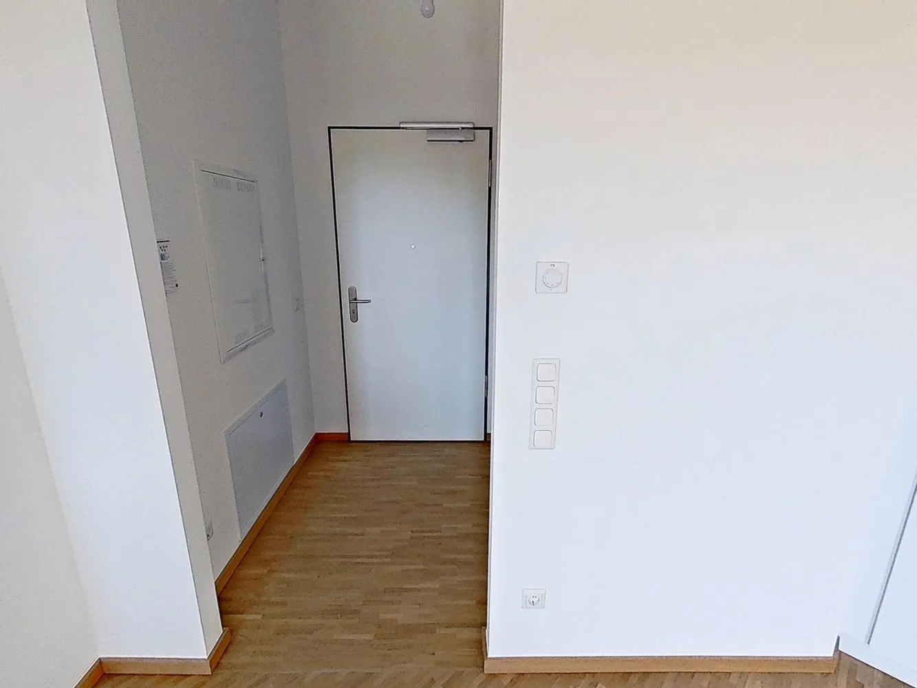 2 Zimmer Wohnung mit 59 m² in Hannover – Bild 10