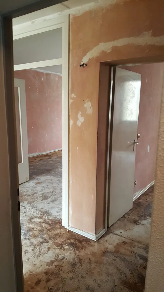 4 room apartment with 85 m² in Berlin – Photo 9