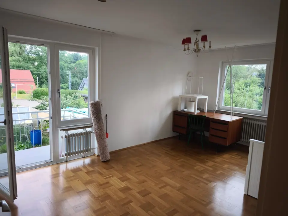 3 Zimmer Wohnung mit 150 m² in Weingarten – Bild 2