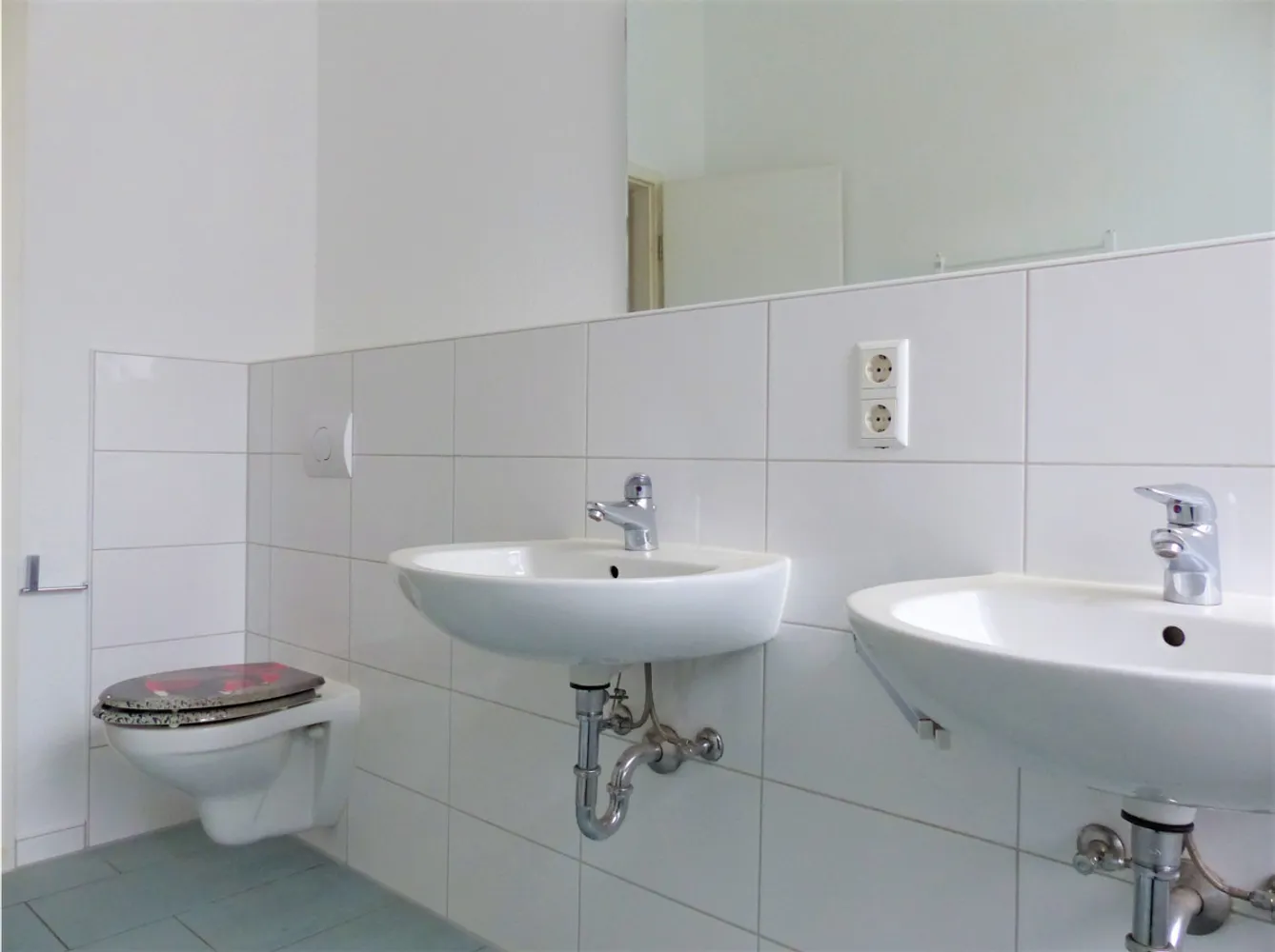 2 room apartment with 73 m² in Rastatt – Photo 5