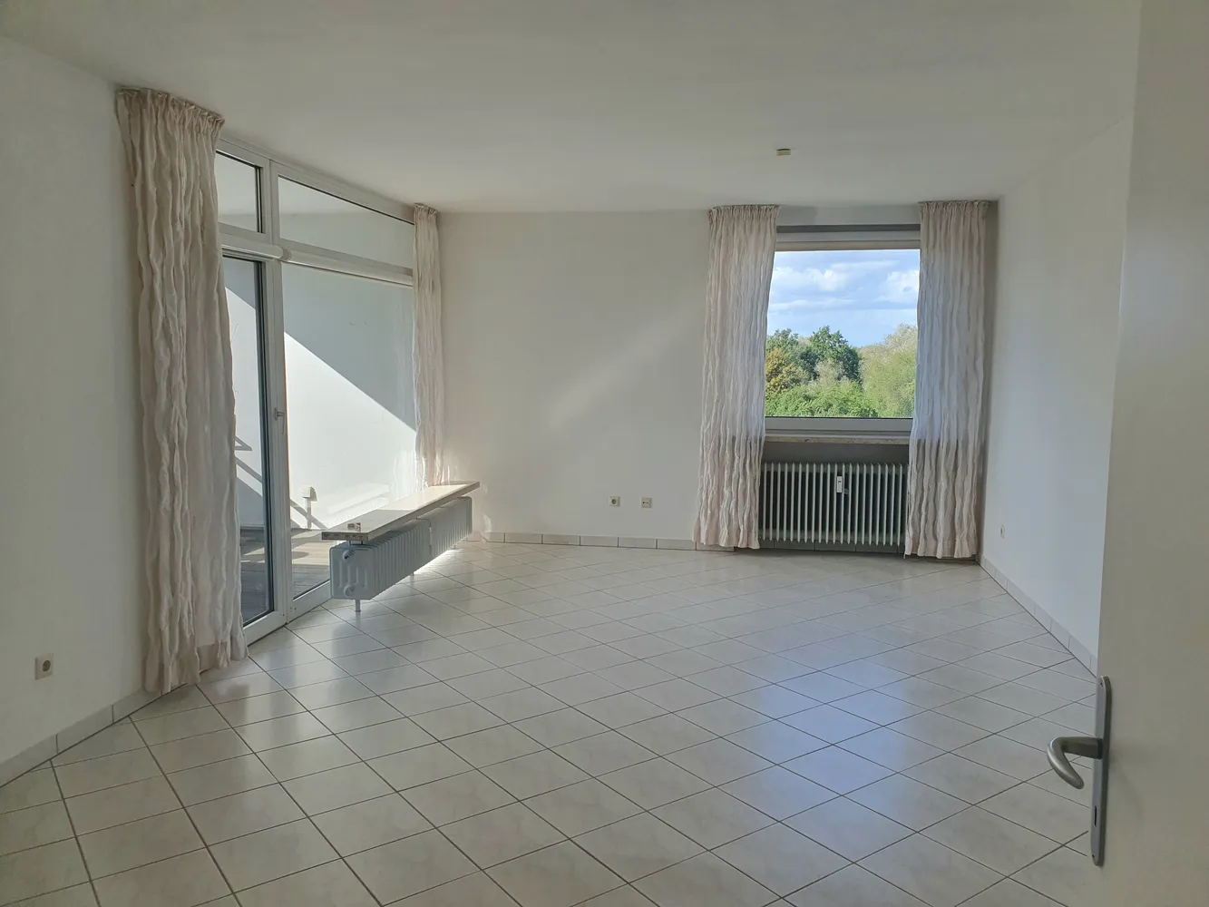 3 room apartment with 79 m² in Brunswick – Photo 2