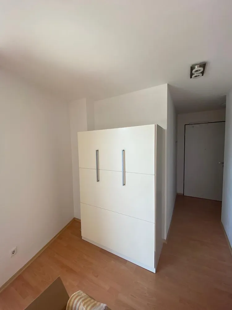 1 Zimmer Wohnung mit 33 m² in Regensburg – Bild 7