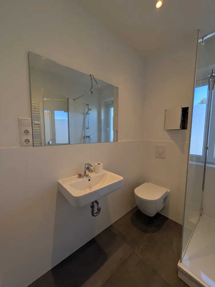 2 Zimmer Wohnung mit 44 m² in Berlin – Bild 8