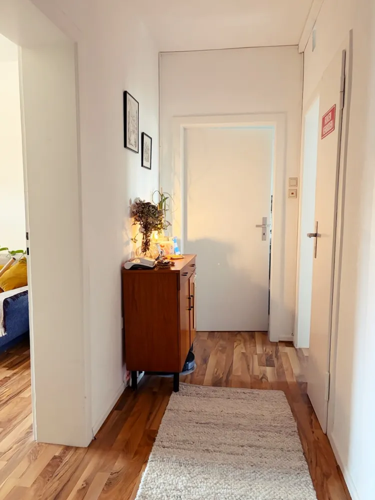 3 room apartment with 73 m² in Bielefeld – Photo 1