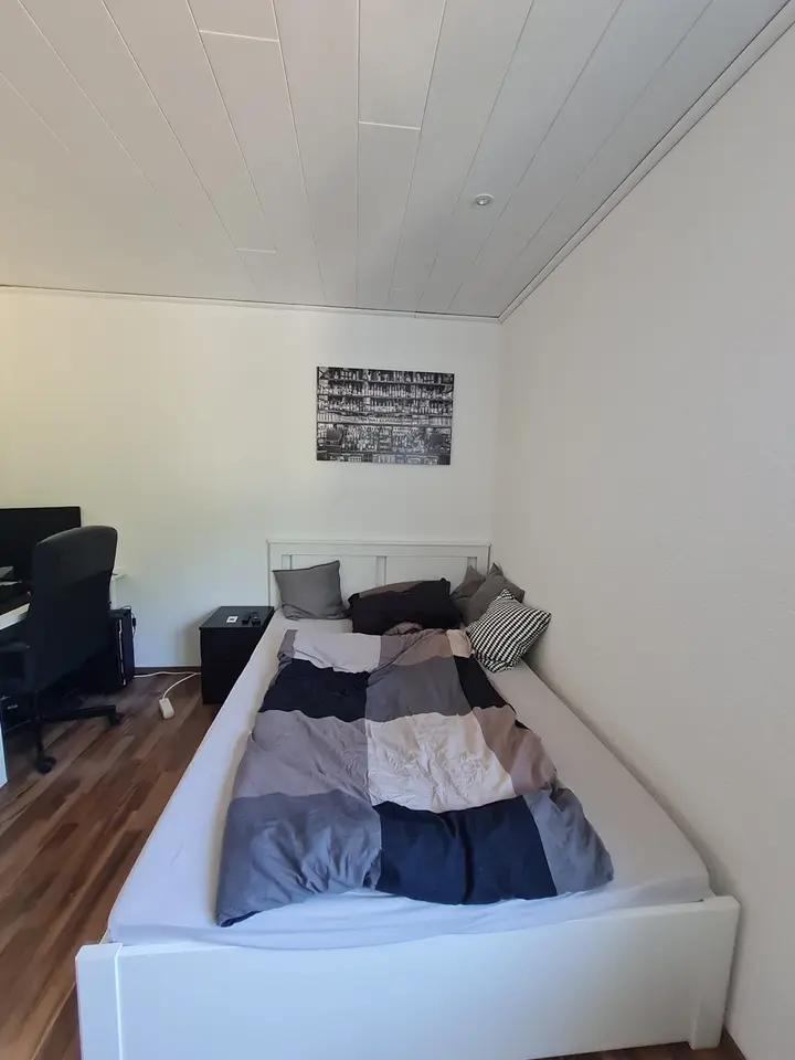 WG-Zimmer mit 100 m² in Oldenburg – Bild 2