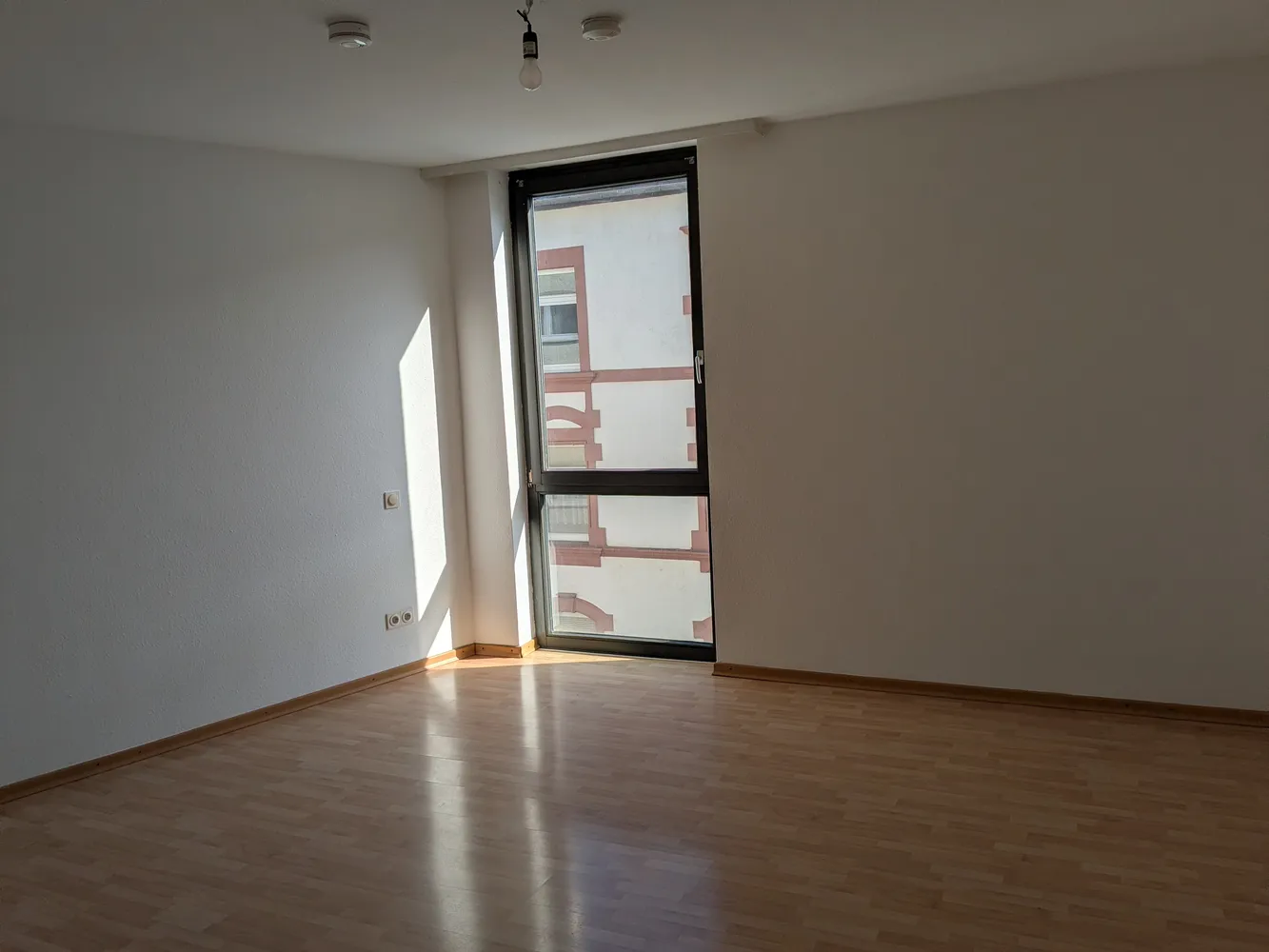 3 room apartment with 96 m² in Frankfurt am Main – Photo 10