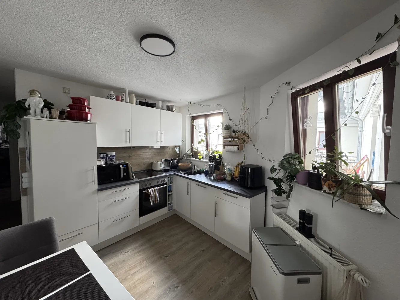 2 Zimmer Wohnung mit 87 m² in Magdeburg – Bild 6