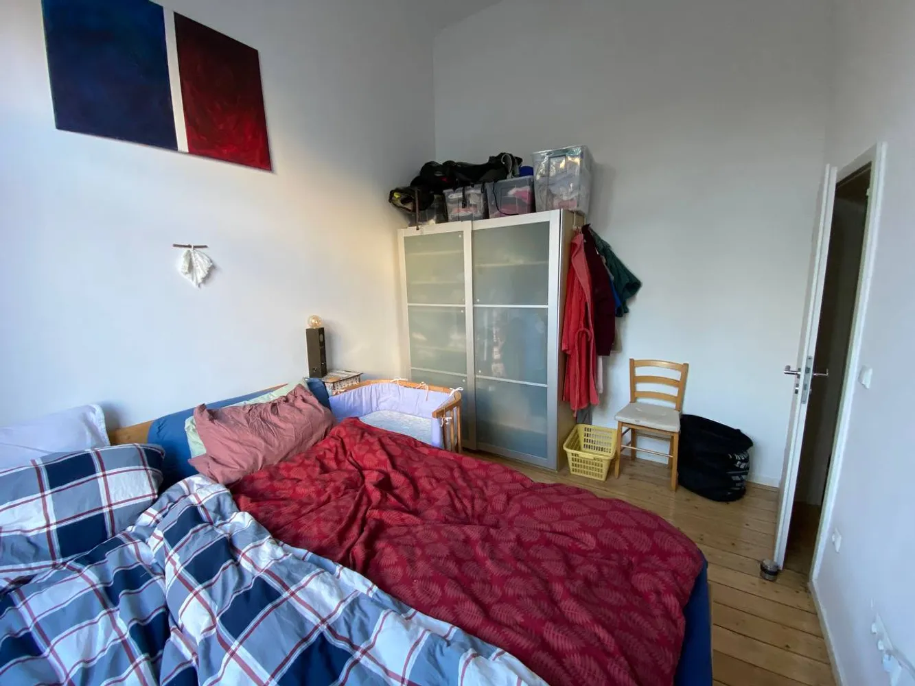 4 room apartment with 85 m² in Bremen – Photo 4