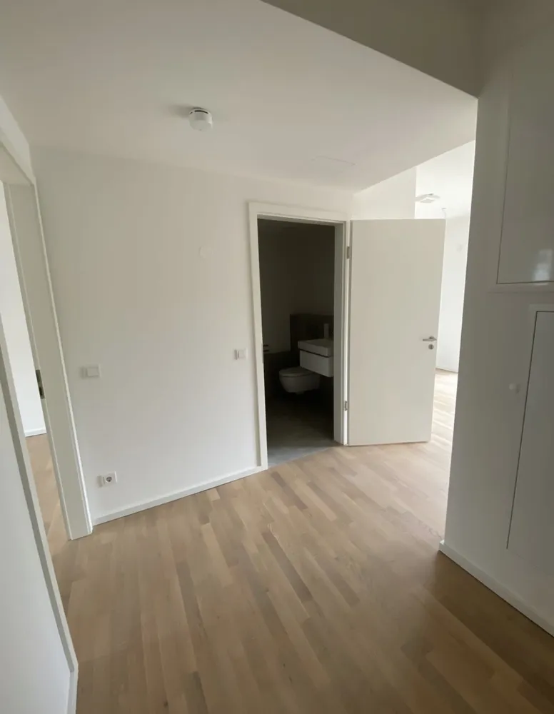 2 room apartment with 52 m² in Regensburg – Photo 5