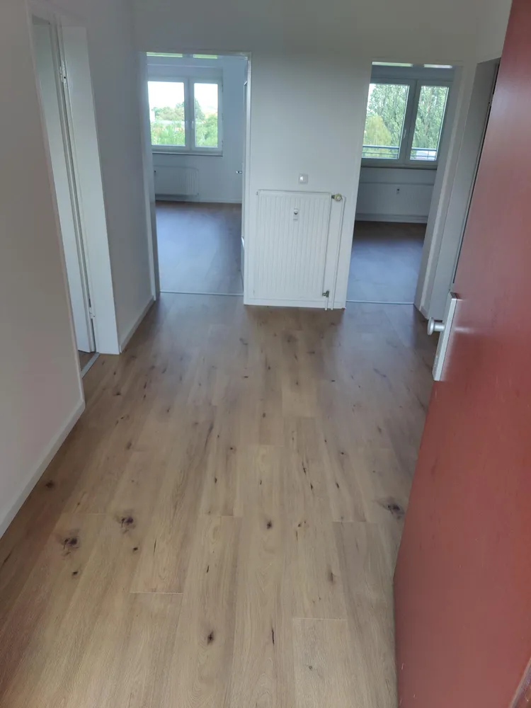 2 room apartment with 68 m² in Hamm – Photo 1