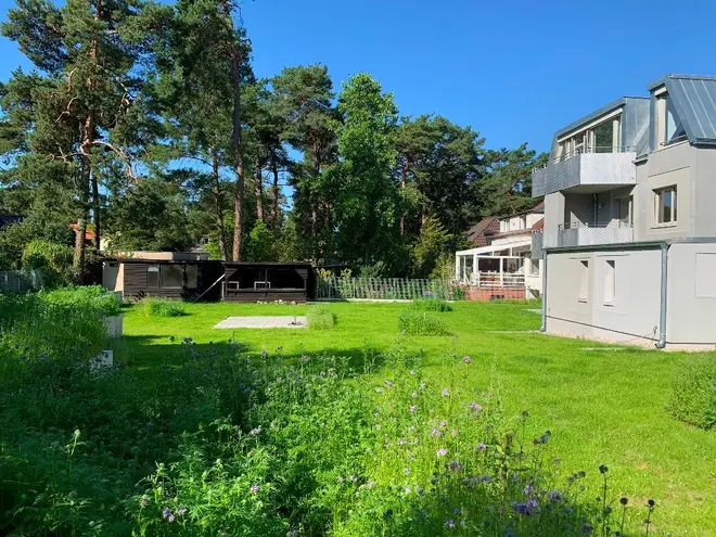 2 Zimmer Wohnung mit 56 m² in Berlin – Bild 3