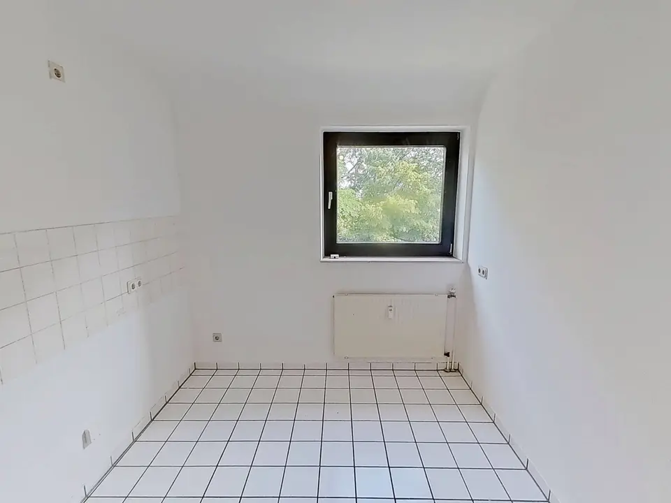 3 Zimmer Wohnung mit 107 m² in Siegburg – Bild 2