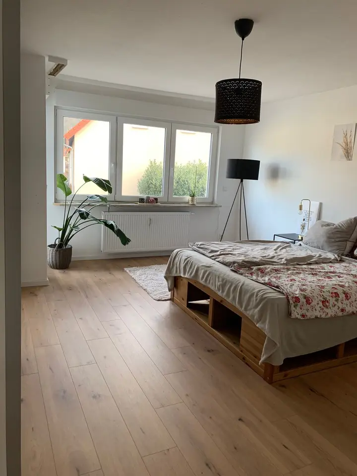 2 Zimmer Wohnung mit 65 m² in Weinheim – Bild 6