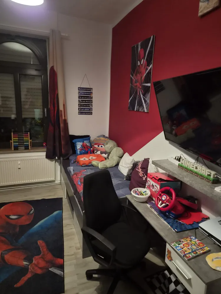 3 Zimmer Wohnung mit 70 m² in Mönchengladbach – Bild 4