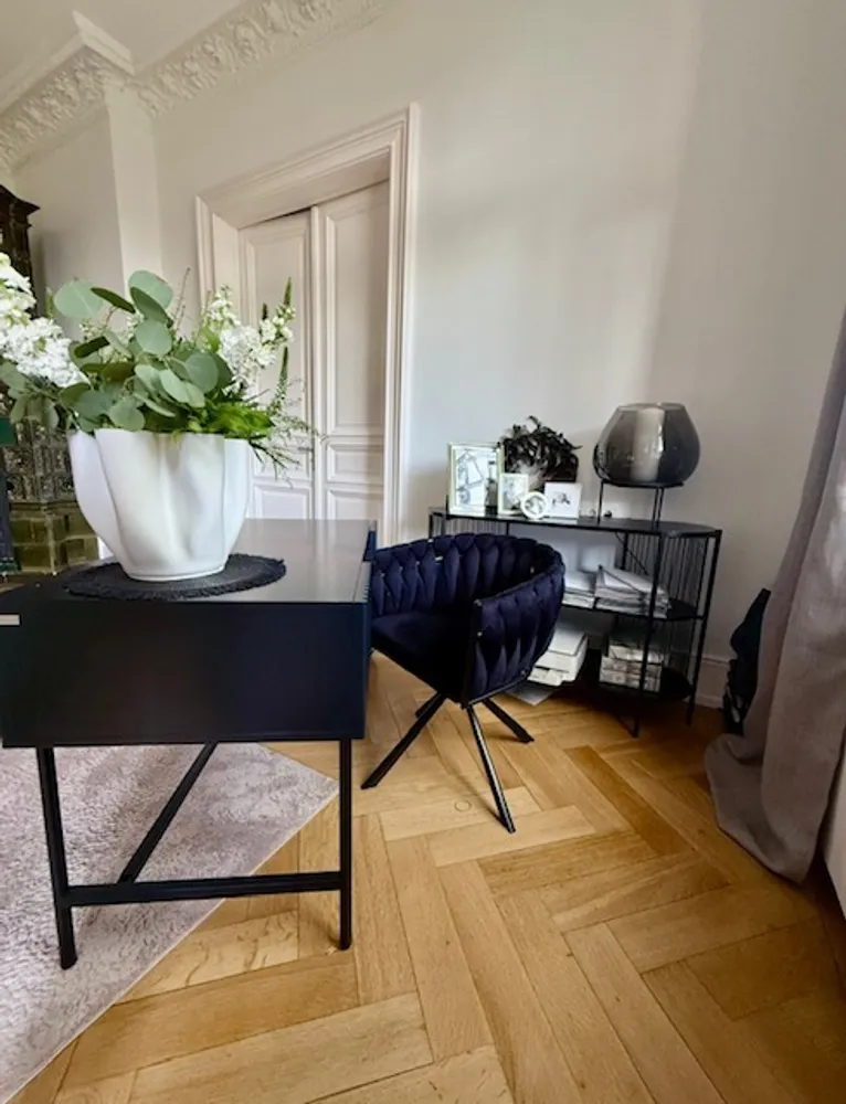 4 Zimmer Wohnung mit 141 m² in Wiesbaden – Bild 6