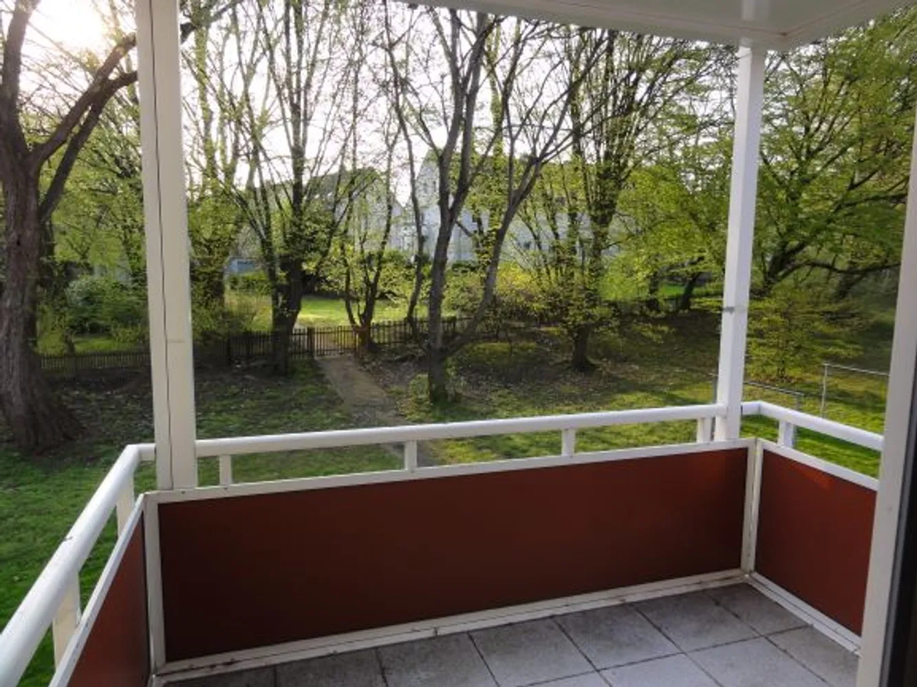 3 room apartment with 61 m² in Dortmund – Photo 10