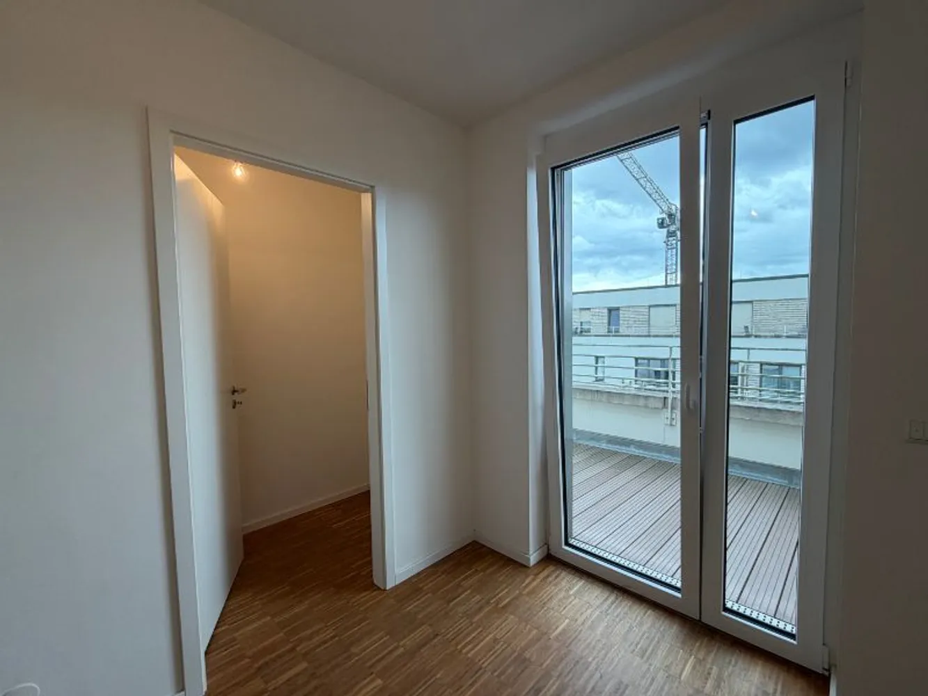 2 Zimmer Wohnung mit 62 m² in Hamburg – Bild 5