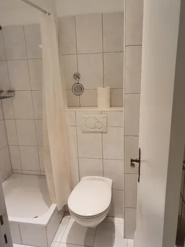 1 Zimmer Wohnung mit 24 m² in Hamburg – Bild 9