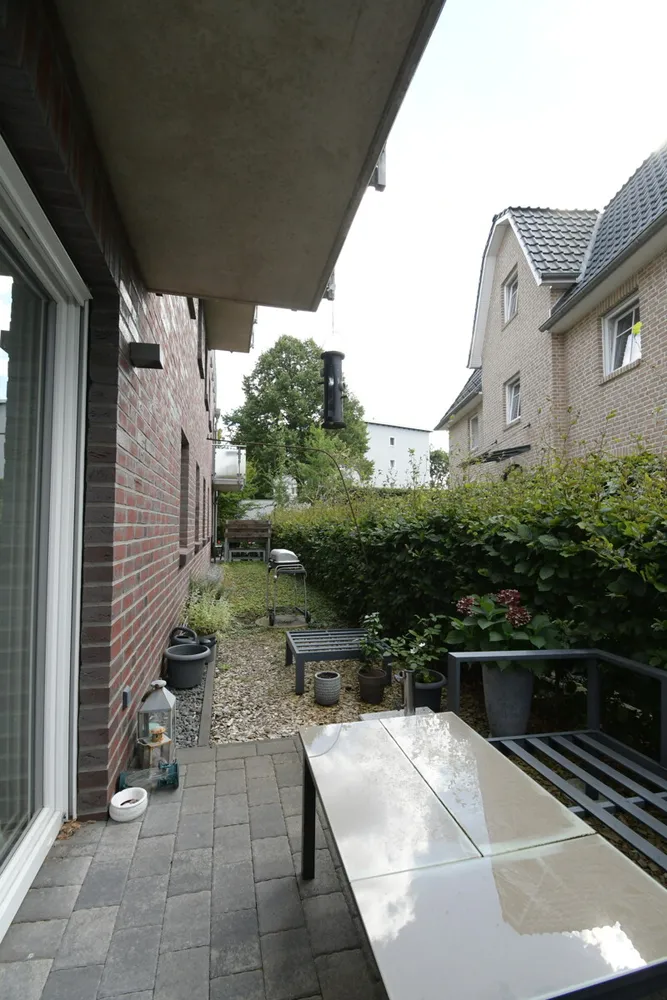 2 room apartment with 61 m² in Oldenburg – Photo 8