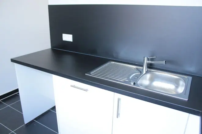 2 Zimmer Wohnung mit 53 m² in Berlin – Bild 8