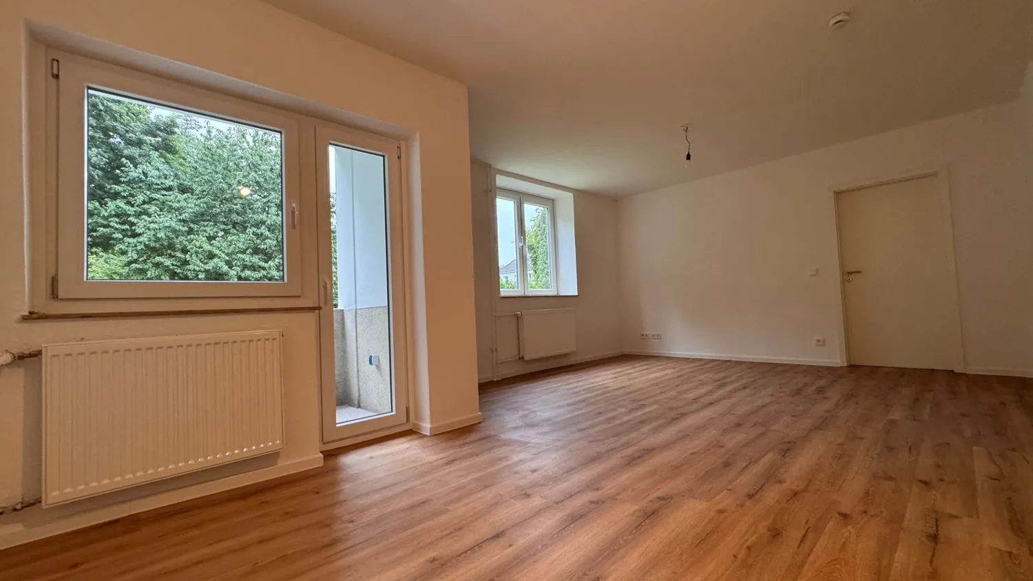 3 Zimmer Wohnung mit 69 m² in Essen – Bild 2