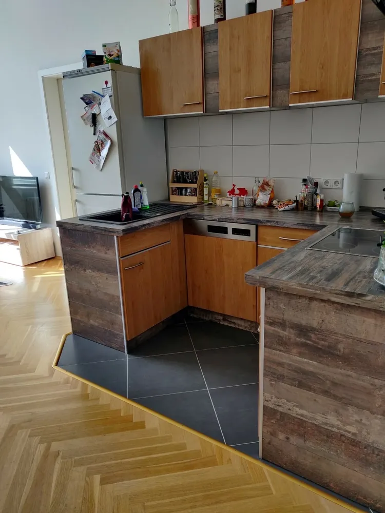 2 Zimmer Wohnung mit 50 m² in Dresden – Bild 6