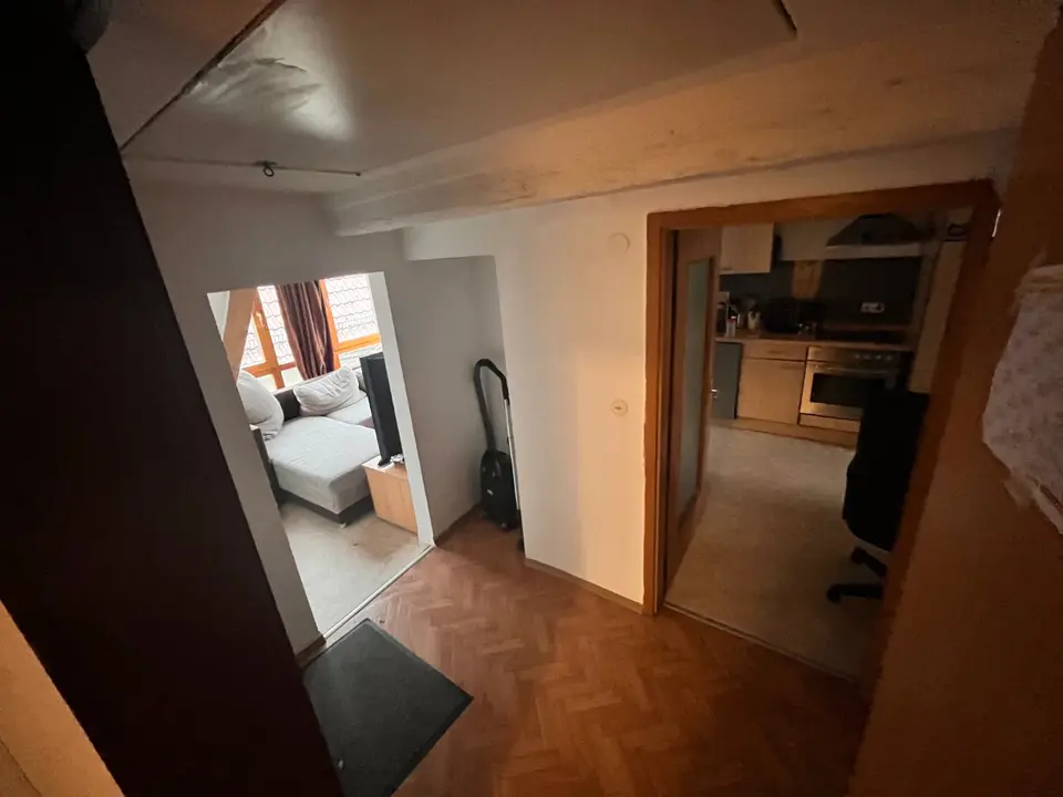 Studio mit 15 m² in Balingen – Bild 6