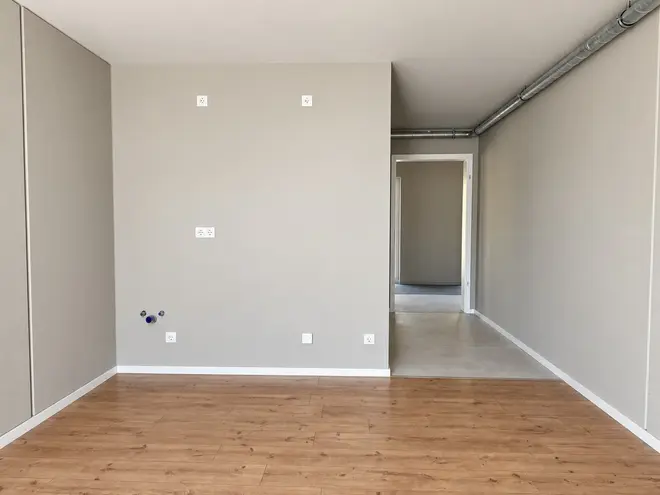 1 Zimmer Wohnung mit 27 m² in Regensburg – Bild 6