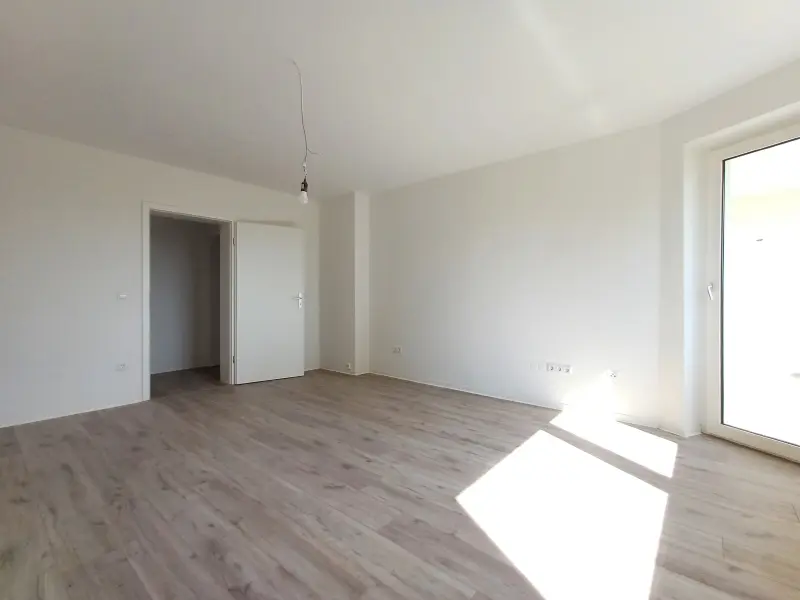 4 Zimmer Wohnung mit 86 m² in Minden – Bild 1