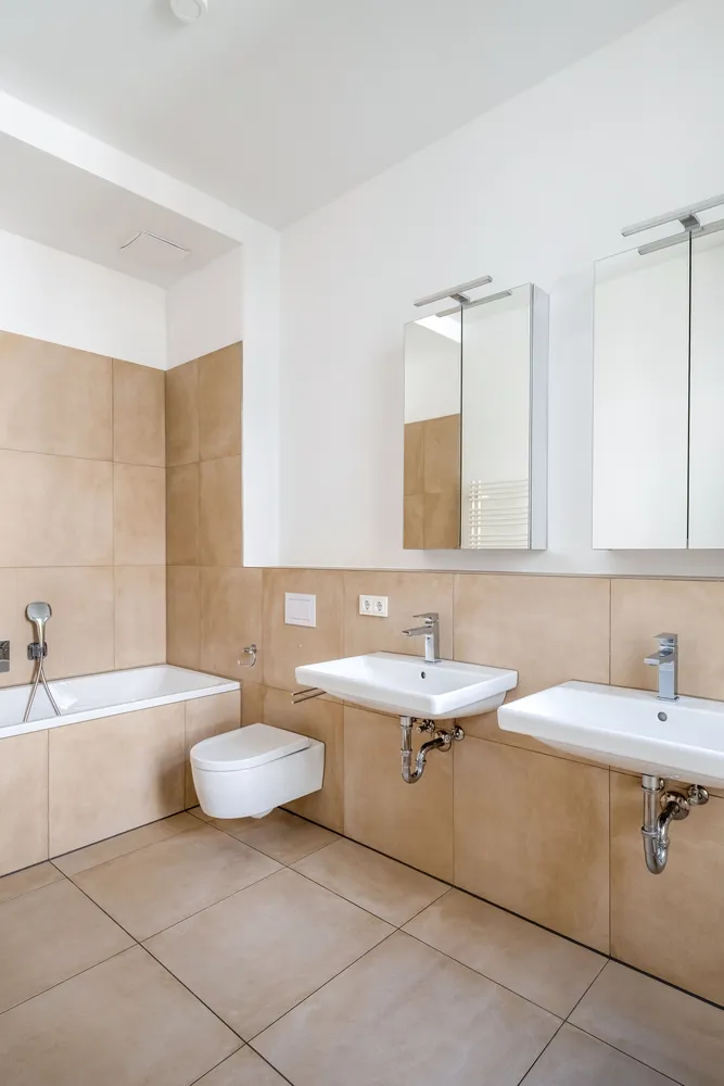 3 Zimmer Wohnung mit 84 m² in Berlin – Bild 11