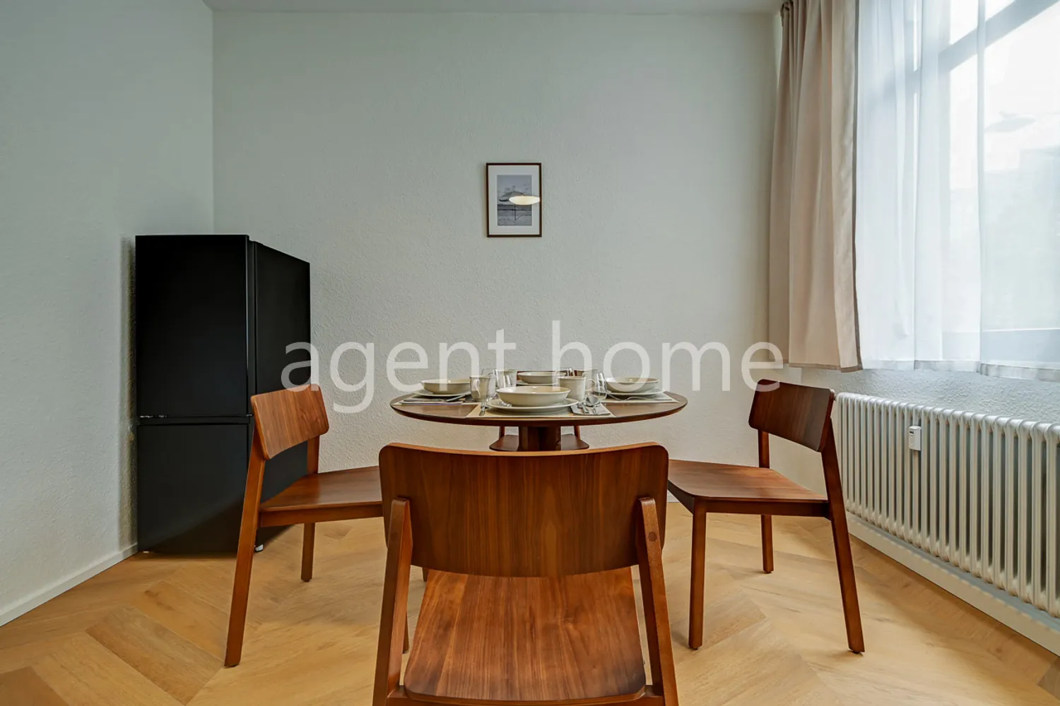 3 Zimmer Wohnung mit 62 m² in Stuttgart – Bild 8