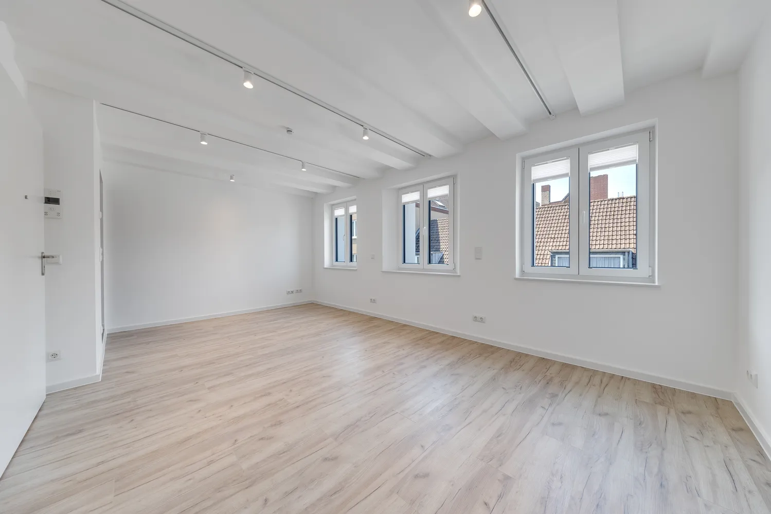 2 room apartment with 51 m² in Cologne – Photo 5