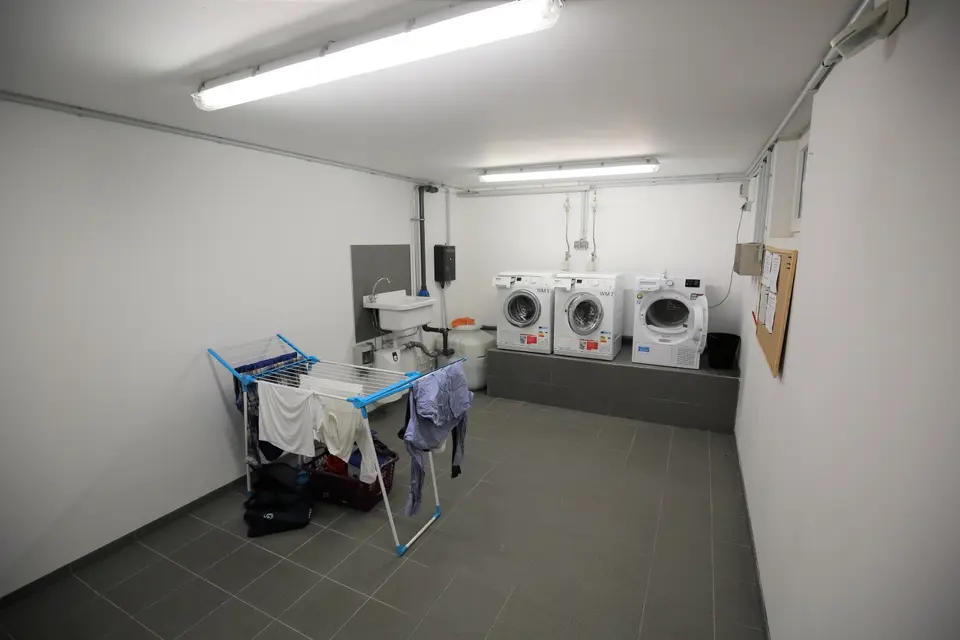 2 Zimmer Wohnung mit 20 m² in Oldenburg – Bild 10