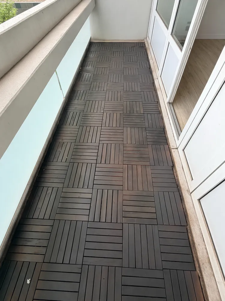 4 Zimmer Wohnung mit 72 m² in Marl – Bild 3