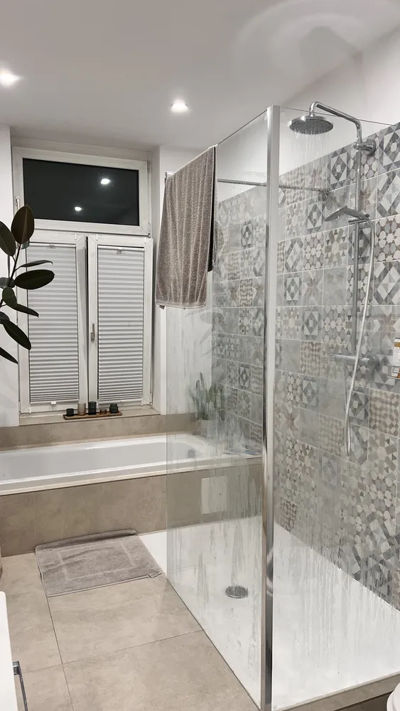 3 room apartment with 82 m² in Frankfurt am Main – Photo 6