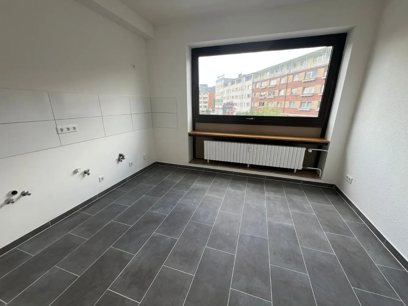 2 Zimmer Wohnung mit 48 m² in Duisburg – Bild 2