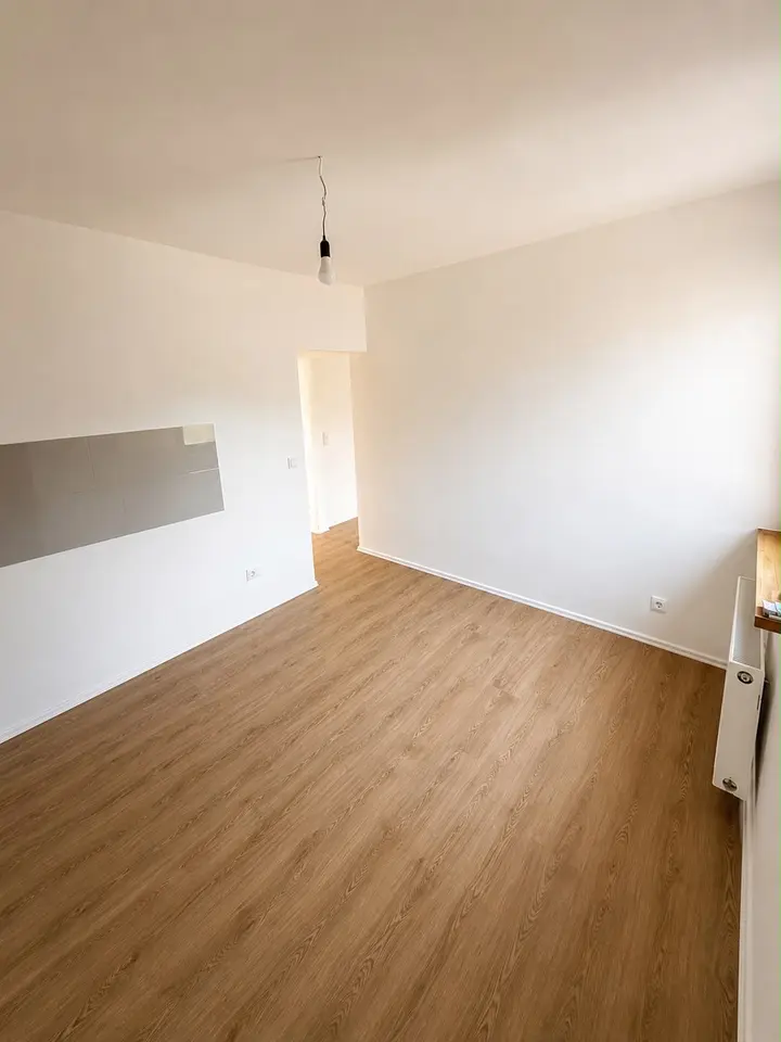 3 Zimmer Wohnung mit 54 m² in Oberhausen – Bild 4