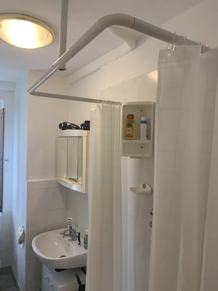 1 Zimmer Wohnung mit 33 m² in Hamburg – Bild 5